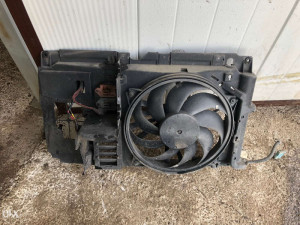 Citroen Xsara 2.0 hdi DIJELOVI djelovi ksara