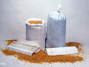 Polipropilenske vreće (PP) vreće za žitarice pijesak šutu potpalu