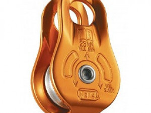 Kolotura Petzl FIXE