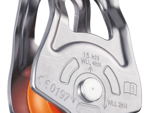 Kolotura Petzl OSCILLANTE