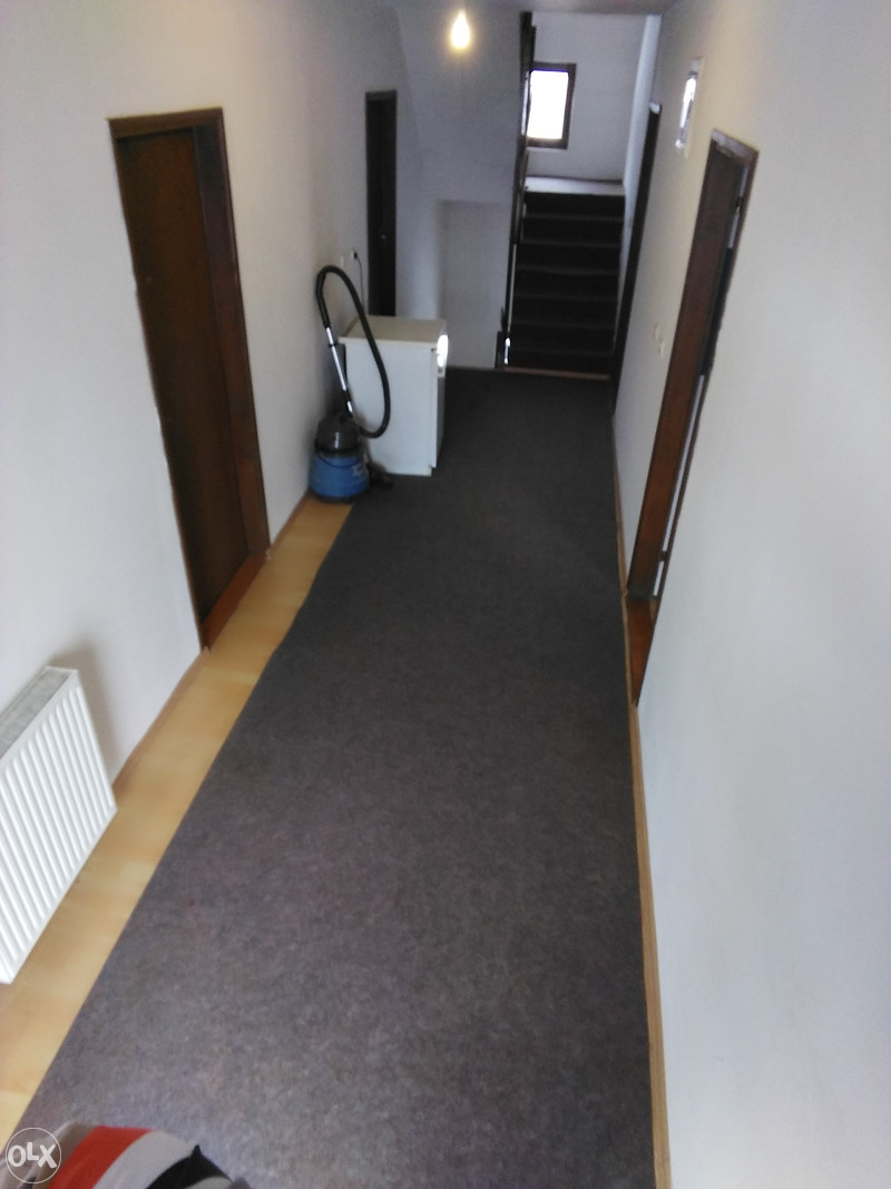 Stan studio apartman za studente ili samce radnke Tuzla zuta kuca 3