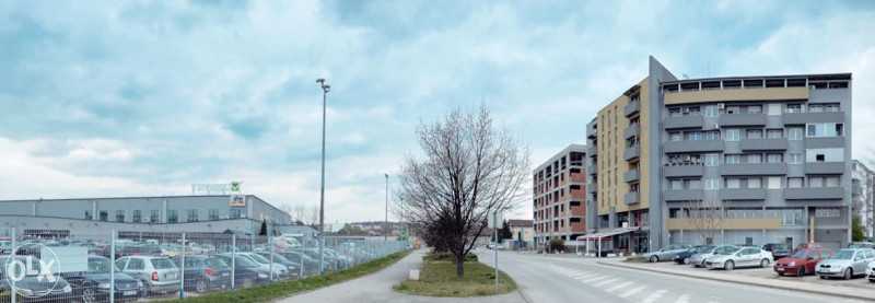 POSLOVNI PROSTOR BANJA LUKA KOD TROPIKA 406,5m2 PRODAJA 8