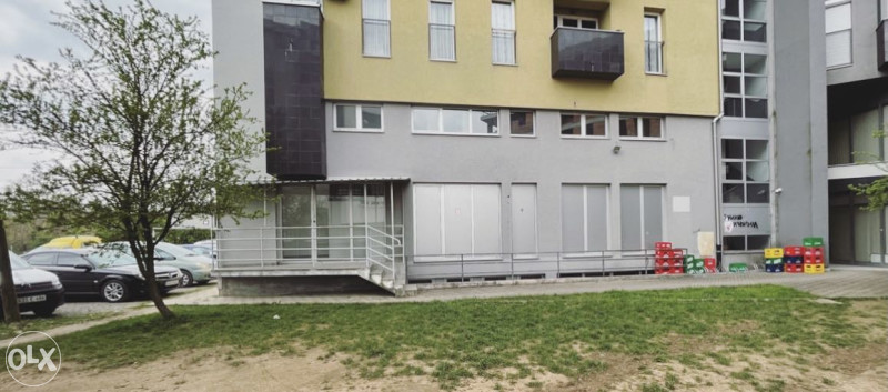 POSLOVNI PROSTOR BANJA LUKA KOD TROPIKA 406,5m2 PRODAJA 17