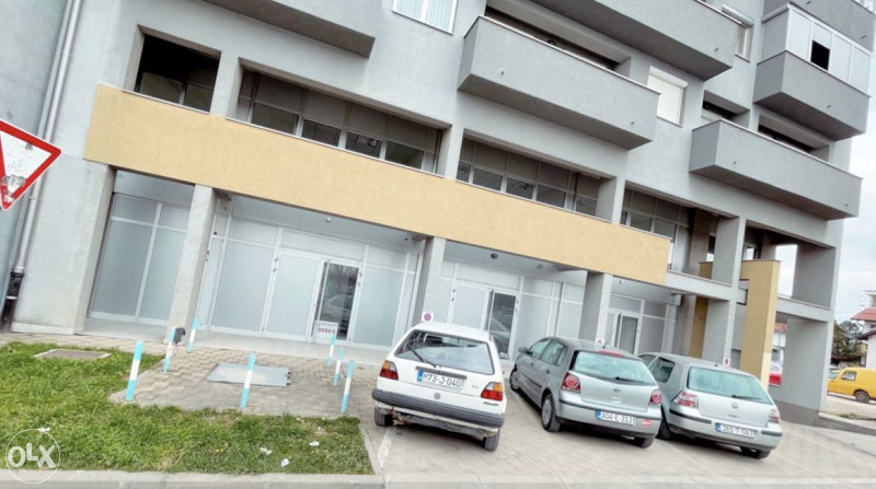POSLOVNI PROSTOR BANJA LUKA KOD TROPIKA 406,5m2 PRODAJA 16