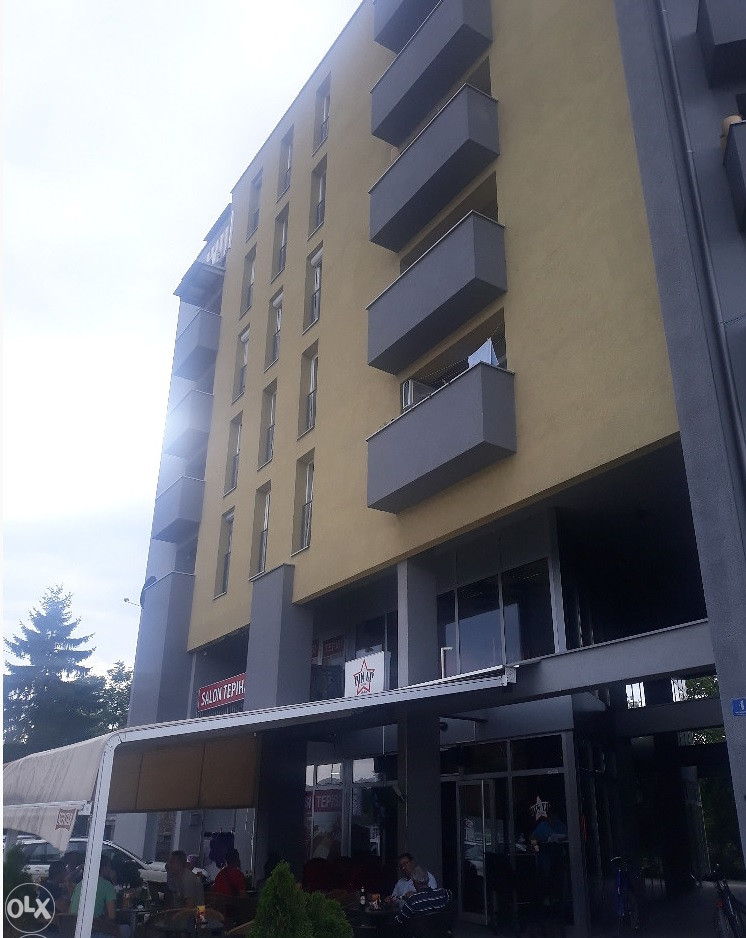 POSLOVNI PROSTOR BANJA LUKA KOD TROPIKA 406,5m2 PRODAJA 21