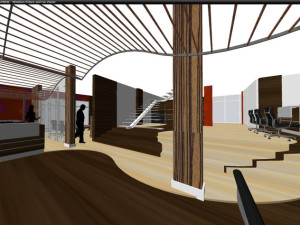 POSLOVNI PROSTOR BANJA LUKA KOD TROPIKA 406,5m2 PRODAJA photo 2
