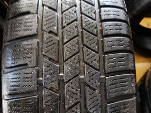 2 gume 235 55 19 Continental