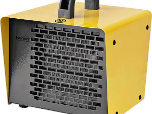 Grijalica sa ventilatorom, prijenosna 1000/2000W