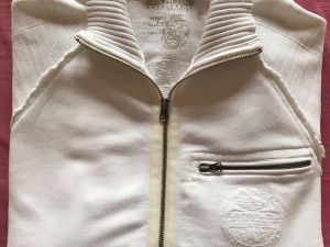 NAPAPIJRI MUŠKA DUKSERICA VEL. L