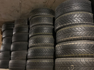 205 55 r 16 Polovne gume 205/55 r16