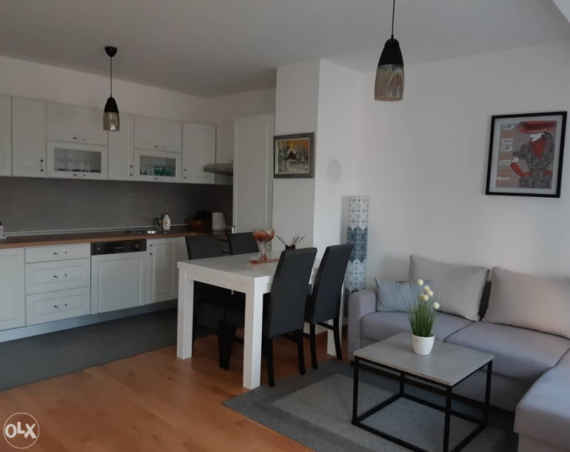 Apartman Dijana Stan na dan Banja Luka 065416306