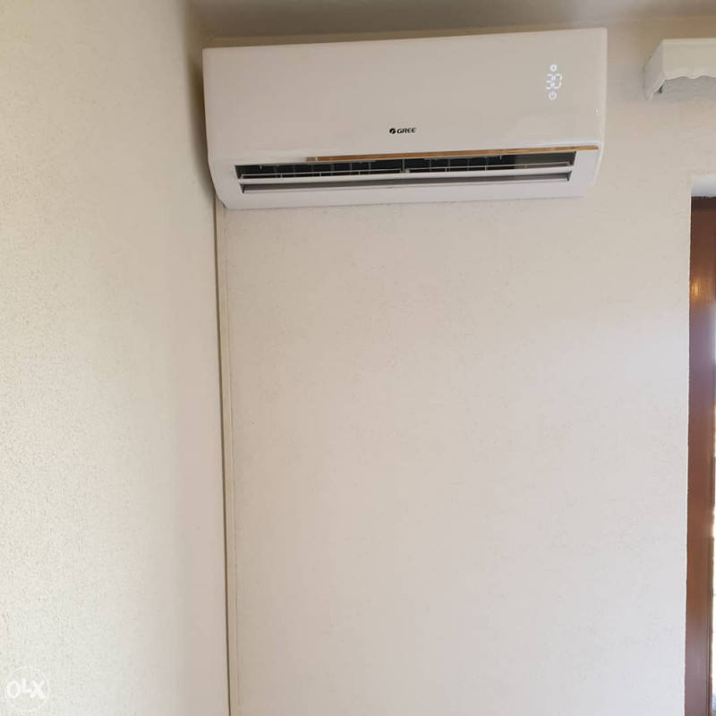 Gree/Azuri inverter -25° WIFI klima uredjaji