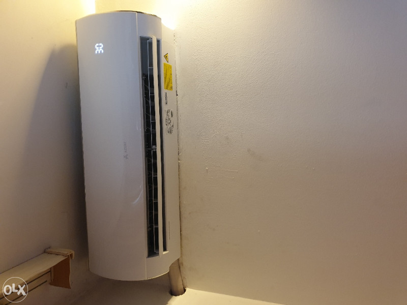 Gree/Azuri inverter -25° WIFI klima uredjaji
