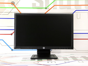 HP Compaq LA2306x 23-inch WLED Backlit LCD Monitor