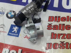 Brava paljenja opel moka 2012g