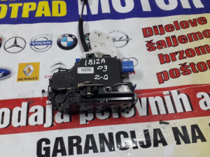 Brava vrata z.d seat ibiza 2003g