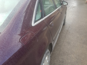Audi a8 djelovi
