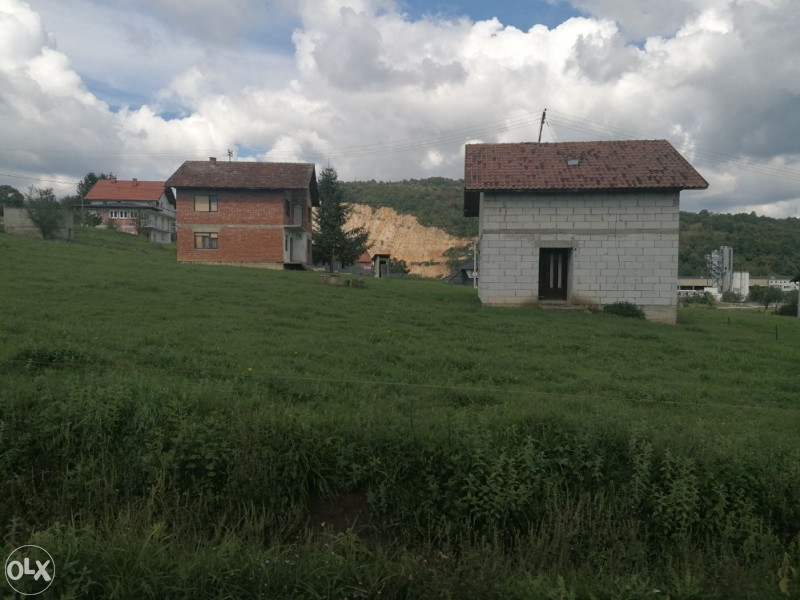 Prodajem Kucu Donji Potpec HITNO 6