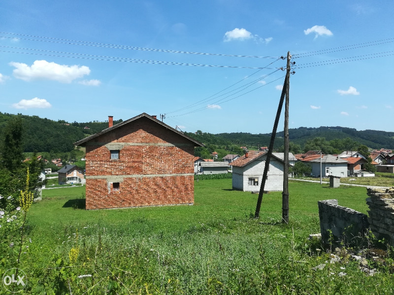 Prodajem Kucu Donji Potpec HITNO 3