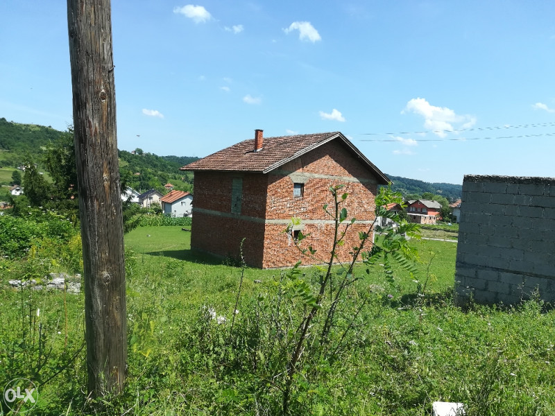 Prodajem Kucu Donji Potpec HITNO 4