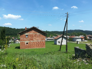 Selling House Donji Potpec URGENT photo 3