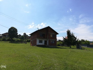 Selling House Donji Potpec URGENT