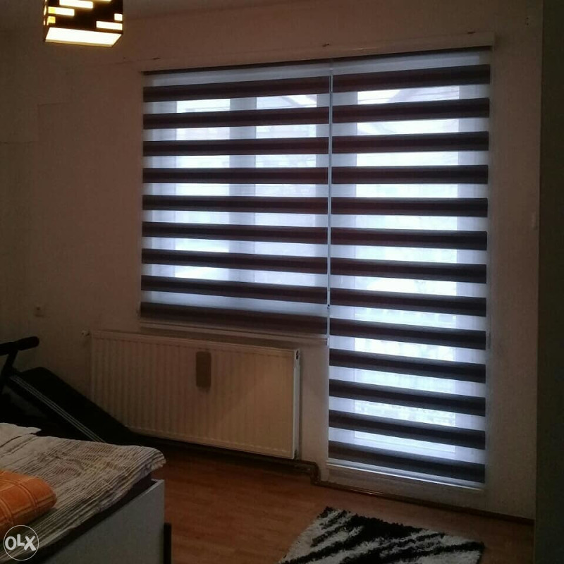 AKCIJA - ZEBRA ZAVJESE DAN/NOĆ (ČITAJ DETALJNO)
