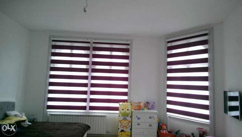AKCIJA - ZEBRA ZAVJESE DAN/NOĆ (ČITAJ DETALJNO)