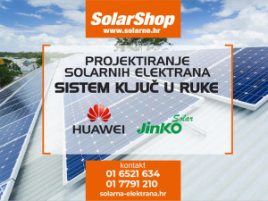 JINKO 690W solarne elektrane solarni www.energoshop.ba