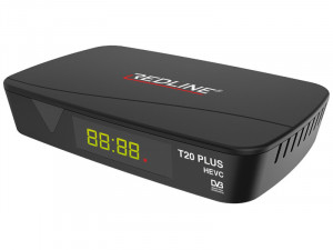 Prijemnik zemaljski, DVB-T2-C, Full HD, H.265