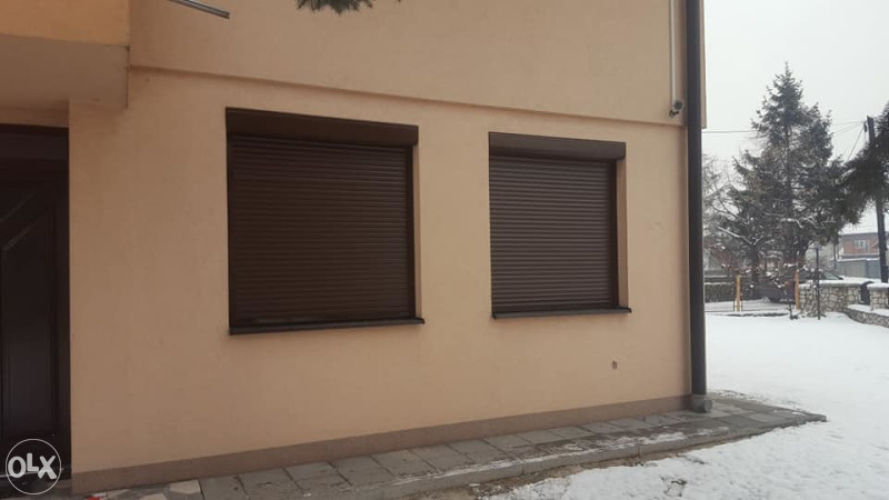 ALUMINIJSKE VANJSKE ROLETNE (ČITAJ DETALJNO)