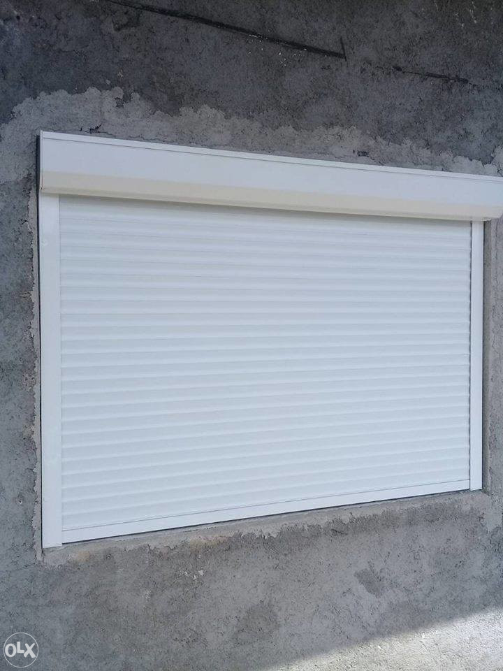 ALUMINIJSKE VANJSKE ROLETNE (ČITAJ DETALJNO)