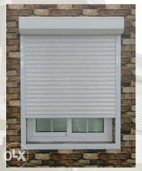 ALUMINIJSKE VANJSKE ROLETNE (ČITAJ DETALJNO)