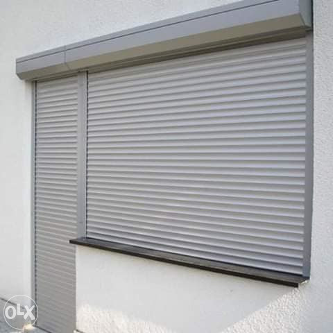 ALUMINIJSKE VANJSKE ROLETNE (ČITAJ DETALJNO)