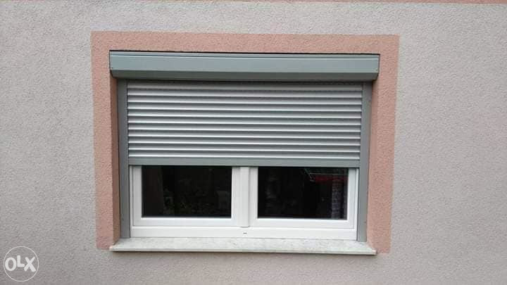 ALUMINIJSKE VANJSKE ROLETNE (ČITAJ DETALJNO)