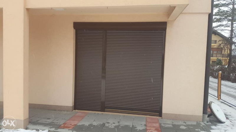 ALUMINIJSKE VANJSKE ROLETNE (ČITAJ DETALJNO)