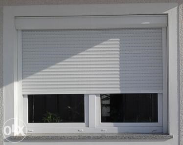 ALUMINIJSKE VANJSKE ROLETNE (ČITAJ DETALJNO)