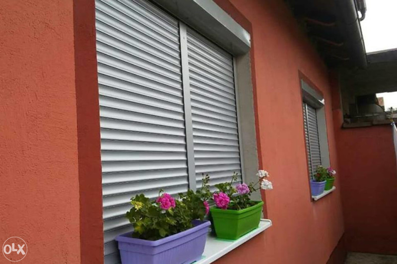 ALUMINIJSKE VANJSKE ROLETNE (ČITAJ DETALJNO)