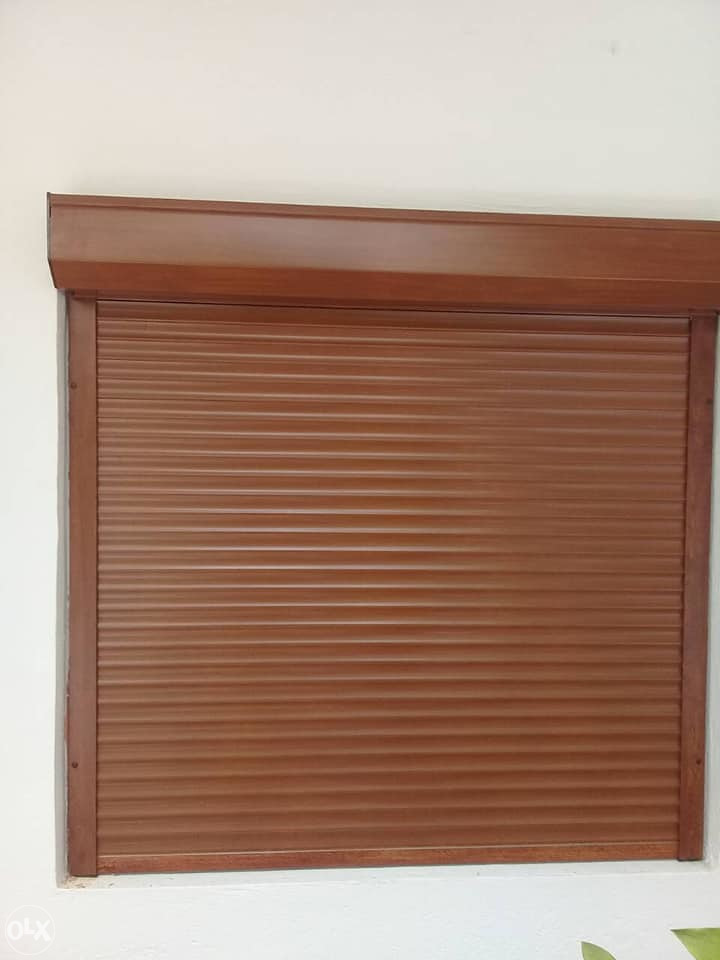 ALUMINIJSKE VANJSKE ROLETNE (ČITAJ DETALJNO)