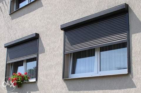 ALUMINIJSKE VANJSKE ROLETNE (ČITAJ DETALJNO)
