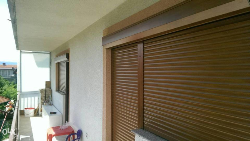 ALUMINIJSKE VANJSKE ROLETNE (ČITAJ DETALJNO)