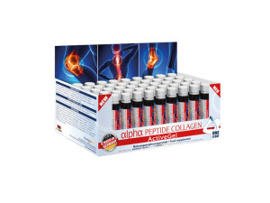 ALPHA PEPTIDE COLLAGEN  25 ML a50