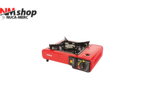 Plinsko kuhalo prenosivo na kartušu