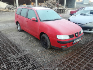 Seat Cordoba Vario dijelovi