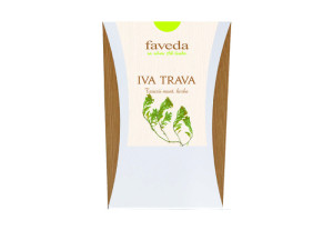 IVA TRAVA - herba