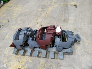 Kočiona kliješta mxce9308006 za kamione