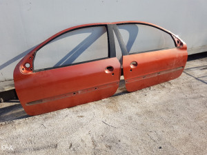 Vrata Lijeva-ljeva-desna Peugeot-Pezo 206 065/775-822