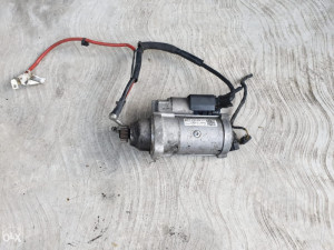 Anlaser Alnaser Seat Leon 5F 2.0 TDI 02M911024S