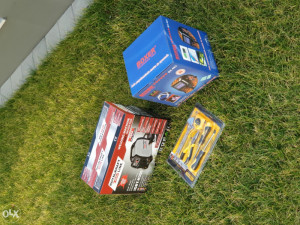 APARAT ZA VARENJE ROYAL KRAFT 300A + MASKA AUTOMATSKA