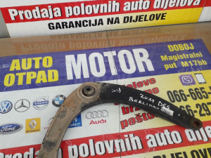 Lafet desni Citroen Berlingo 2011g